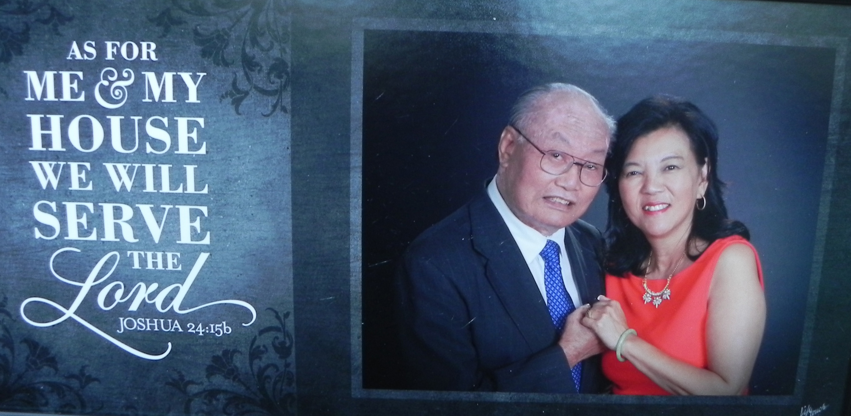 Pastor Eng Retirement